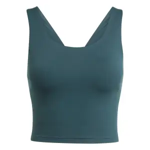 Débardeur femme adidas All Me Medium image-0