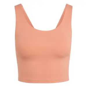 Damen-Sport-BH adidas All Me Essentials image-0