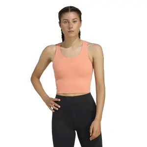 Damen-Sport-BH adidas All Me Essentials image-1