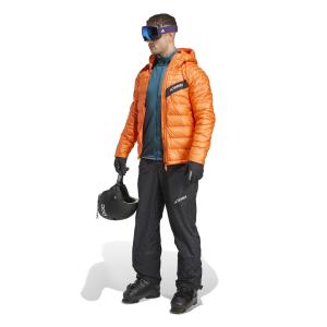 Wandeljas adidas Terrex Techrock Climawarm+ image-2