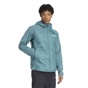 Casaco para caminhadas adidas Terrex Climawarm image-2