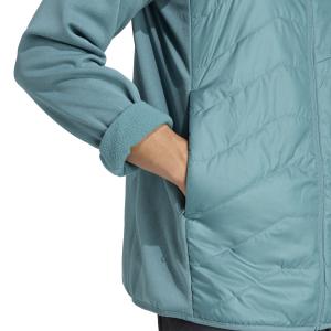 Casaco para caminhadas adidas Terrex Climawarm image-4