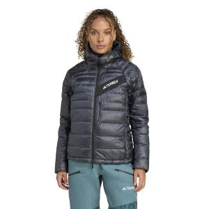 Wanderjacke Damen adidas Terrex Techrock Climawarm+ image-1