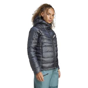 Wanderjacke Damen adidas Terrex Techrock Climawarm+ image-3