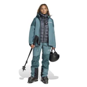 Wanderjacke Damen adidas Terrex Techrock Climawarm+ image-2