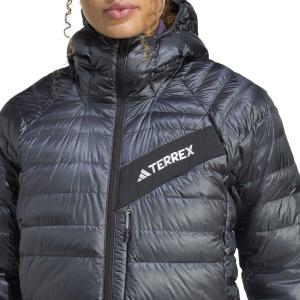 Wanderjacke Damen adidas Terrex Techrock Climawarm+ image-5