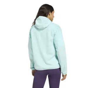 Plumífero de mujer adidas Terrex Multi Climawarm Tech image-2