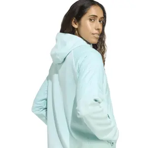 Plumífero de mujer adidas Terrex Multi Climawarm Tech image-4