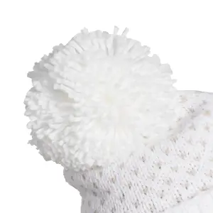 Bommelmütze, Damen adidas image-2