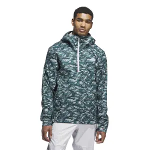 Waterproof jacket adidas Ultimate365 Tour Climaproof+ image-2