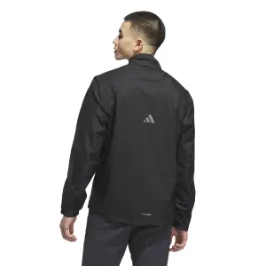 Wasserdichte 1/2-Zip-Jacke adidas Ultimate365 Tour Climaproof+ image-3