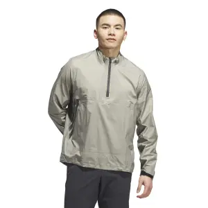 Wasserdichte 1/2-Zip-Jacke adidas Ultimate365 Tour Climaproof+ image-2