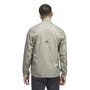 Wasserdichte 1/2-Zip-Jacke adidas Ultimate365 Tour Climaproof+ image-3