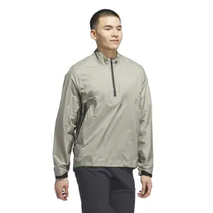 Wasserdichte 1/2-Zip-Jacke adidas Ultimate365 Tour Climaproof+ image-4