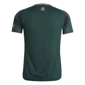 FC Kopenhagen Derde Uitshirt Dames 2025/26 image-3