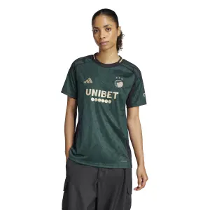 FC Kopenhagen Derde Uitshirt Dames 2025/26 image-1
