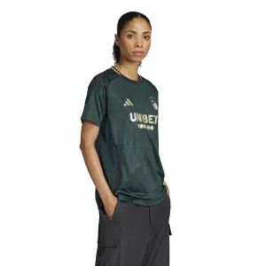 FC Kopenhagen Derde Uitshirt Dames 2025/26 image-2