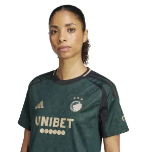 FC Kopenhagen Derde Uitshirt Dames 2025/26 image-5
