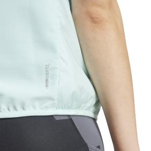 Chaleco de mujer adidas Terrex Xperior Primaloft image-5