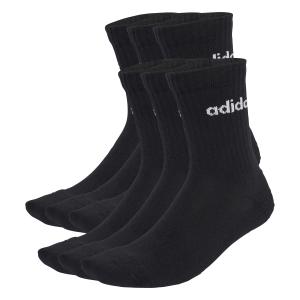 jl6094-calze-adidas-linear-x6-bianco-nero