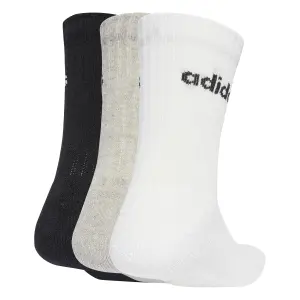 Calze per bambini adidas Cushioned (x6) image-1