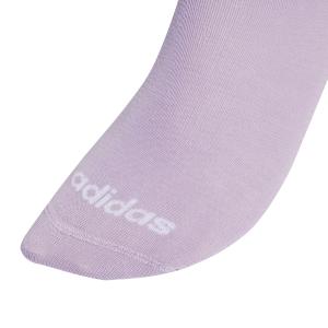 Strumpor adidas Thin Linear (x3) image-2