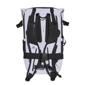 Backpack with 4D adaptive storage system adidas image-3