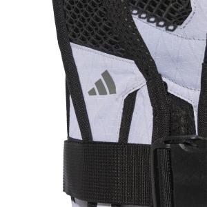 Backpack with 4D adaptive storage system adidas image-5