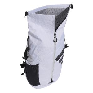 Backpack with 4D adaptive storage system adidas image-2