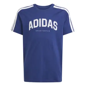 T-Shirt adidas Codes Collegiate Graphic image-0