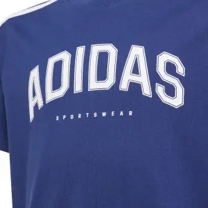T-Shirt adidas Codes Collegiate Graphic image-2