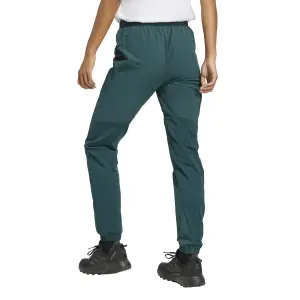 Softshellbyxor för kvinnor adidas Terrex Xperior image-3
