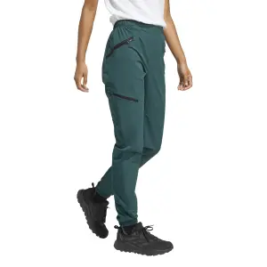 Softshellbyxor för kvinnor adidas Terrex Xperior image-4