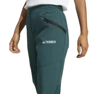 Softshellbyxor för kvinnor adidas Terrex Xperior image-5