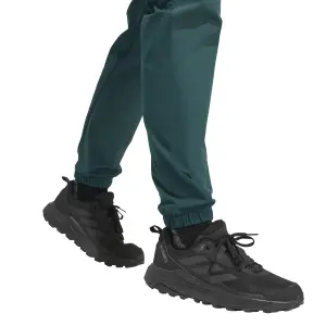 Softshellbyxor för kvinnor adidas Terrex Xperior image-6