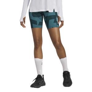 Bedruckte Wathose Damen adidas Terrex Multi image-1