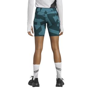 Bedruckte Wathose Damen adidas Terrex Multi image-2