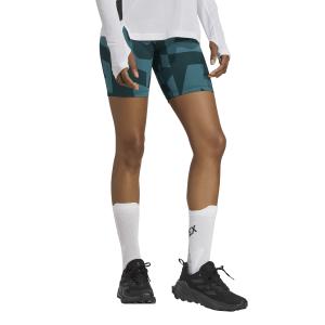 Bedruckte Wathose Damen adidas Terrex Multi image-3