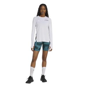 Bedruckte Wathose Damen adidas Terrex Multi image-4