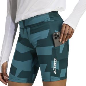 Bedruckte Wathose Damen adidas Terrex Multi image-5