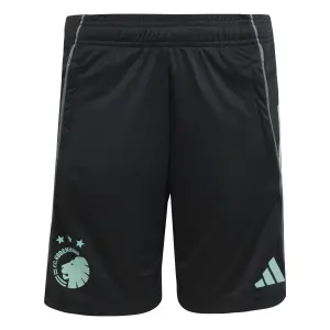 Copenhagen FC shorts kids TR 2025/2026 image-0