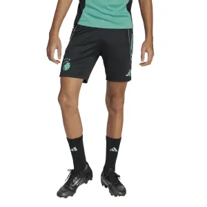 Copenhagen FC shorts kids TR 2025/2026 image-1