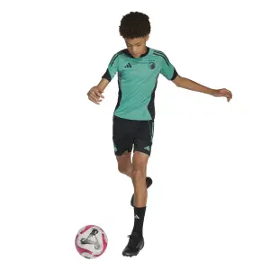 Copenhagen FC shorts kids TR 2025/2026 image-3