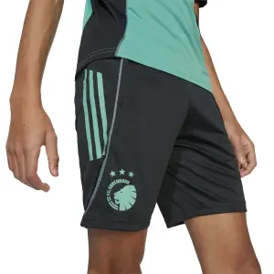 Copenhagen FC shorts kids TR 2025/2026 image-5