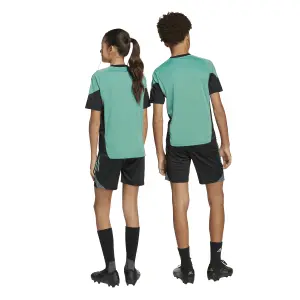 Copenhagen FC shorts kids TR 2025/2026 image-6