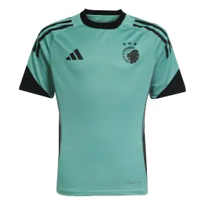 FC Copenhagen Kids Training Vapor Jersey 2025/26 image-0