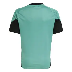 FC Copenhagen Kids Training Vapor Jersey 2025/26 image-1