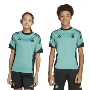 FC Copenhagen Kids Training Vapor Jersey 2025/26 image-5