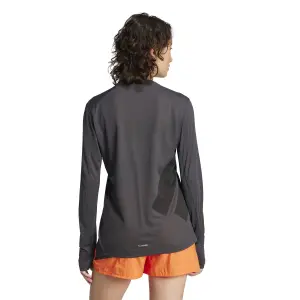Maglia a maniche lunghe da donna adidas Terrex Xperior Climacool image-4