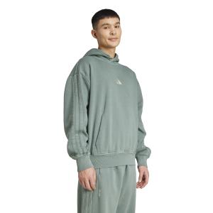 Felpa con cappuccio adidas All SZN image-2